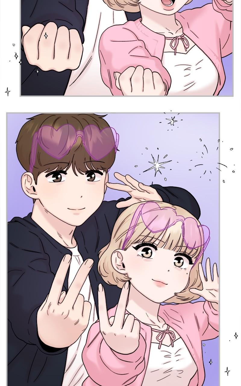 My Dud to Stud Boyfriend Chap 65 - Next Chap 66