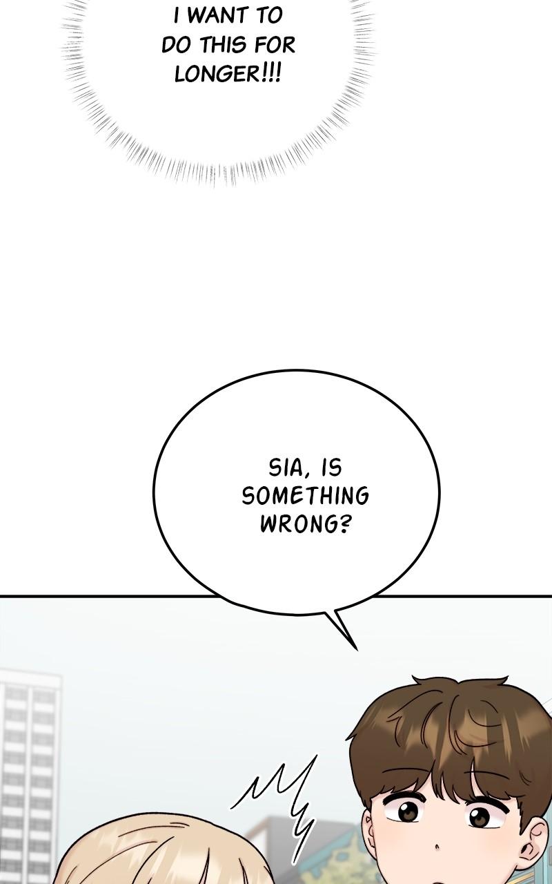 My Dud to Stud Boyfriend Chap 65 - Next Chap 66