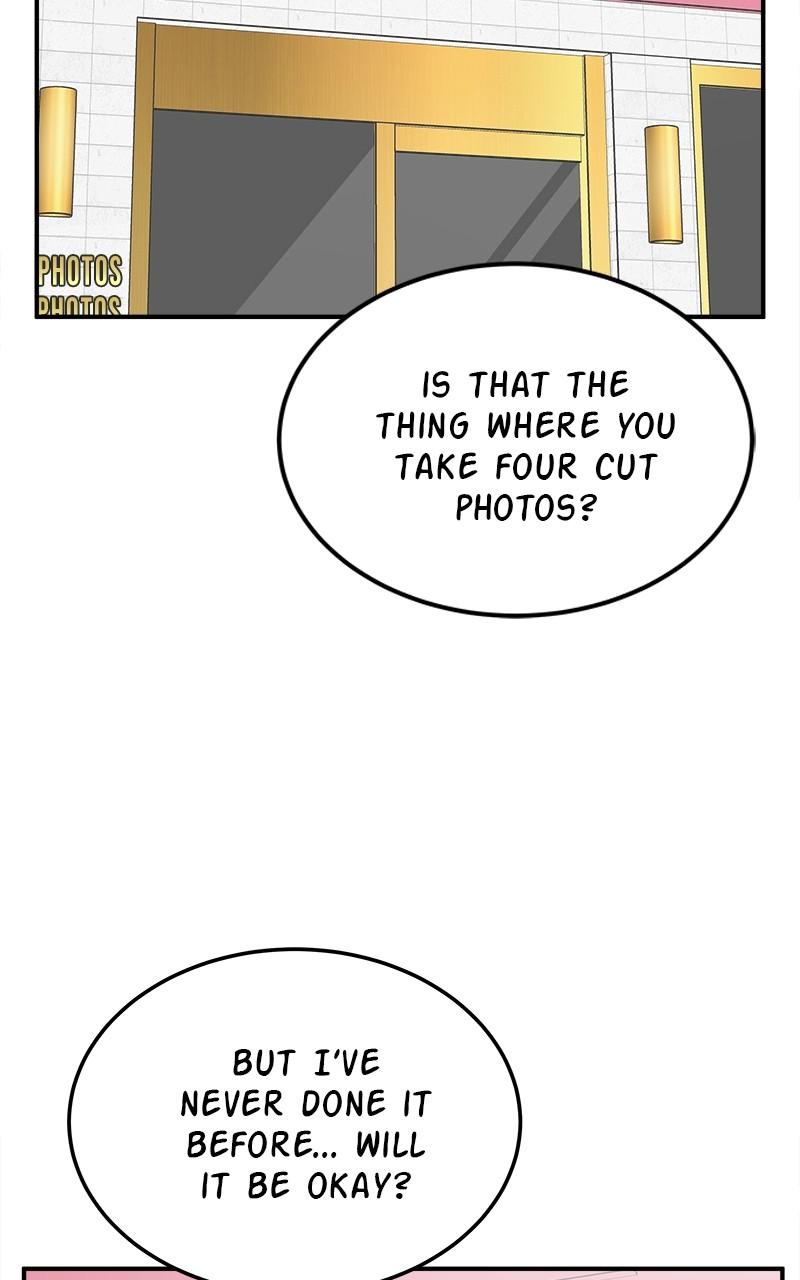 My Dud to Stud Boyfriend Chap 65 - Next Chap 66