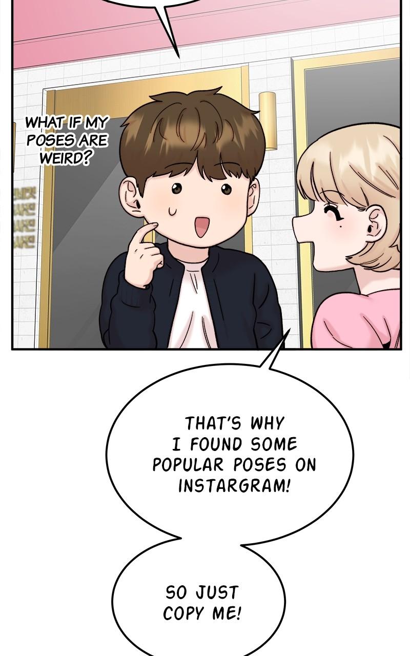 My Dud to Stud Boyfriend Chap 65 - Next Chap 66