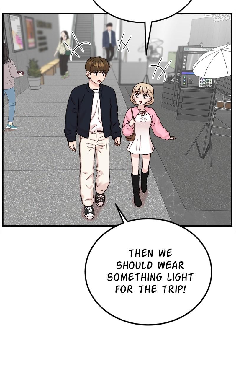 My Dud to Stud Boyfriend Chap 65 - Next Chap 66