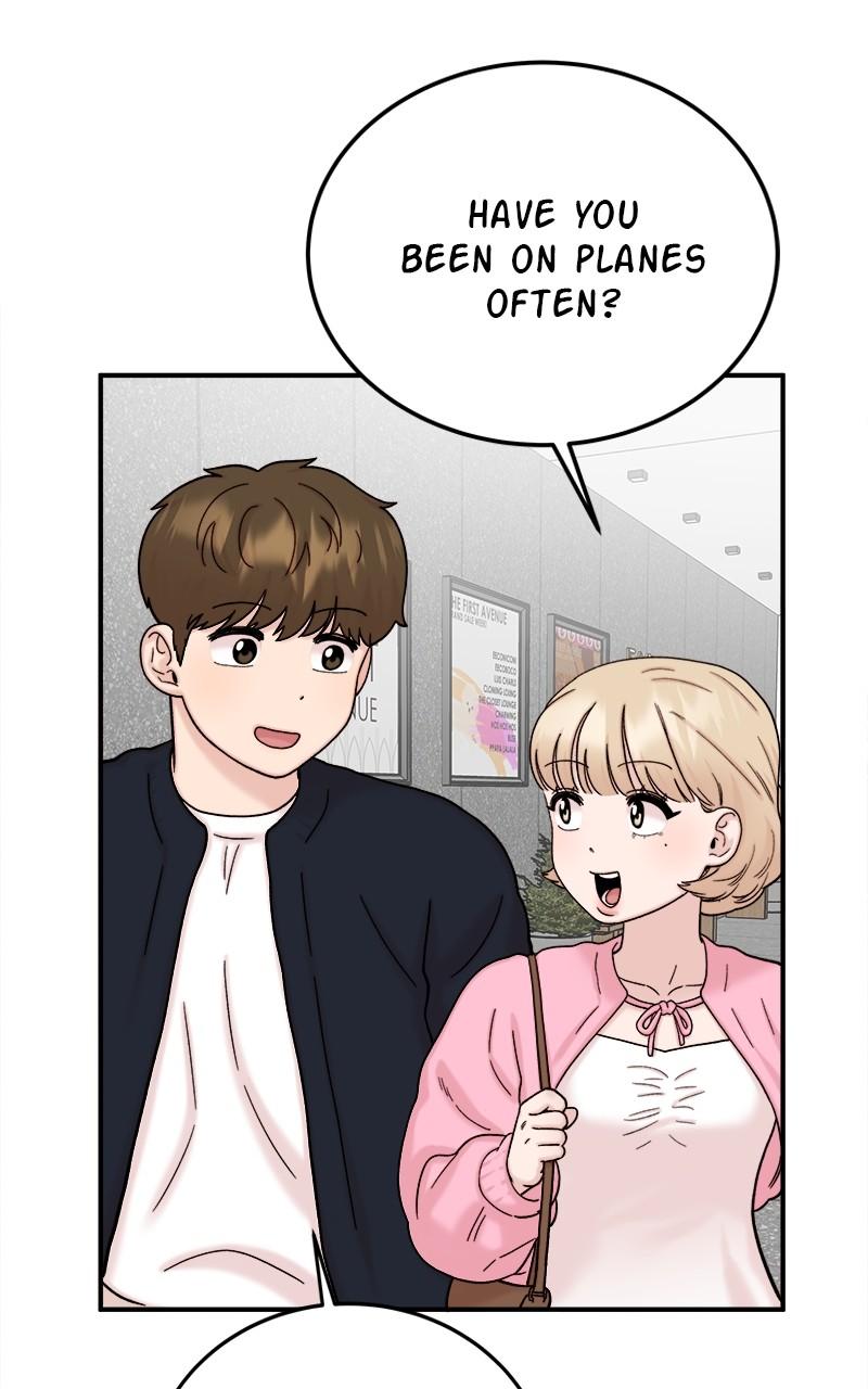 My Dud to Stud Boyfriend Chap 65 - Next Chap 66