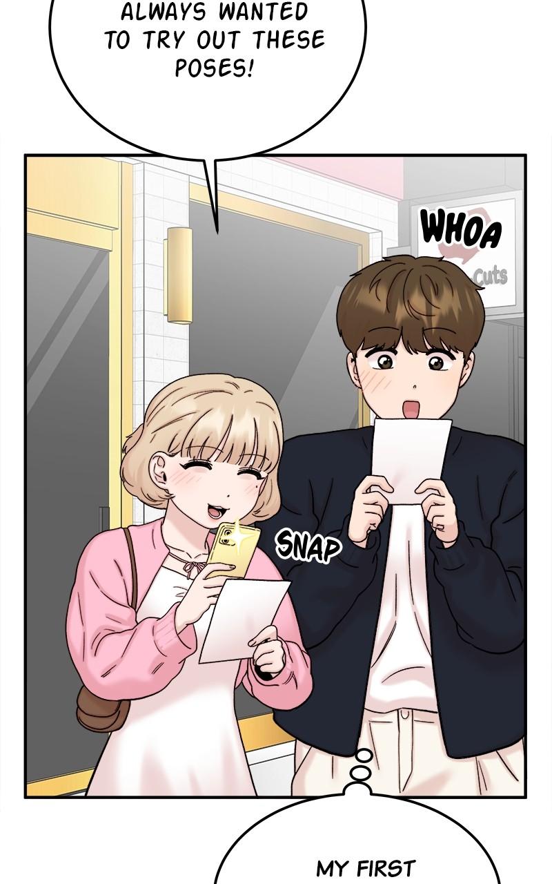 My Dud to Stud Boyfriend Chap 65 - Next Chap 66