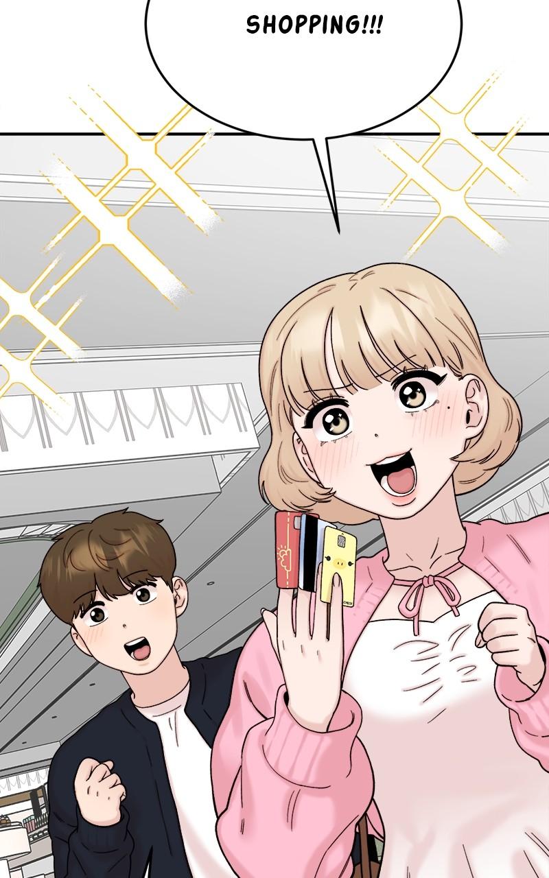 My Dud to Stud Boyfriend Chap 65 - Next Chap 66