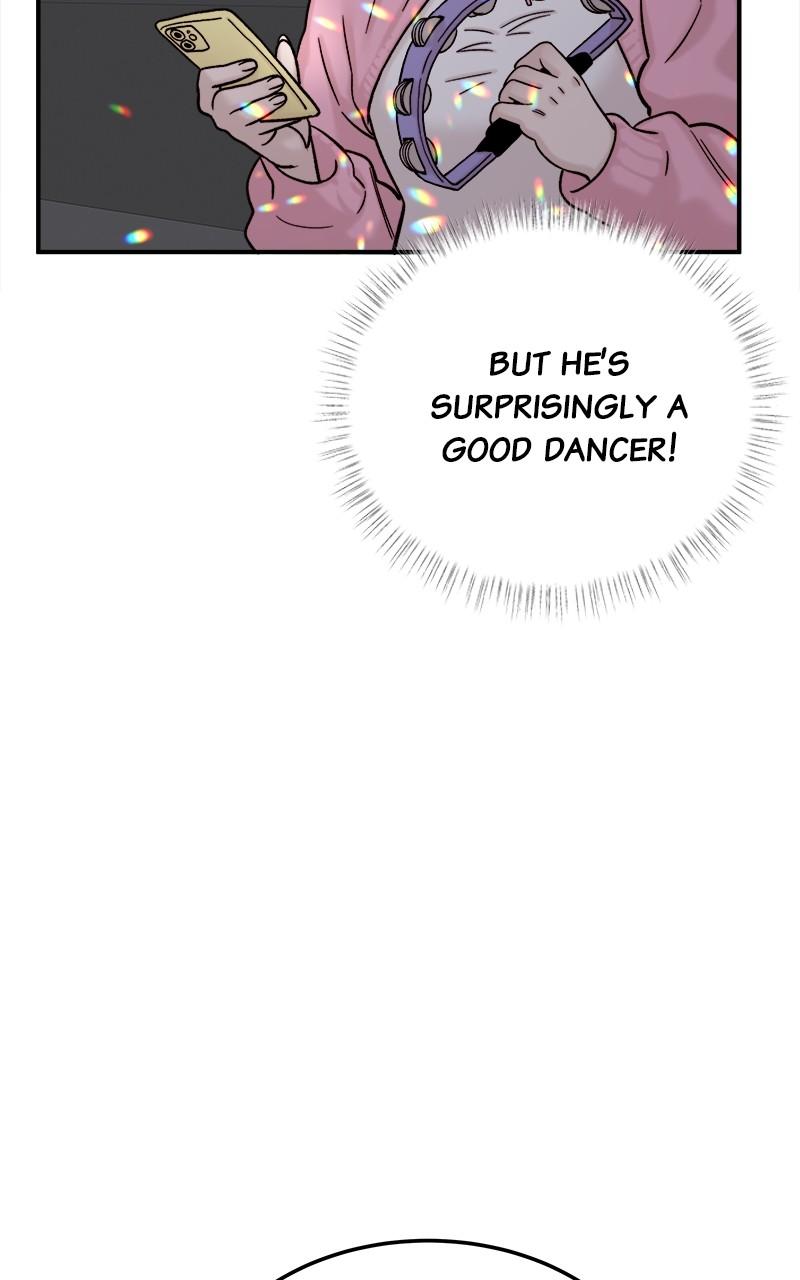 My Dud to Stud Boyfriend Chap 65 - Next Chap 66