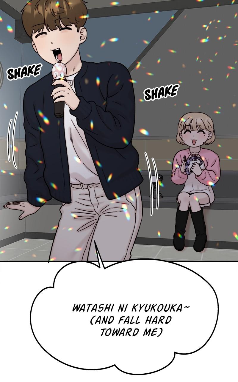 My Dud to Stud Boyfriend Chap 65 - Next Chap 66