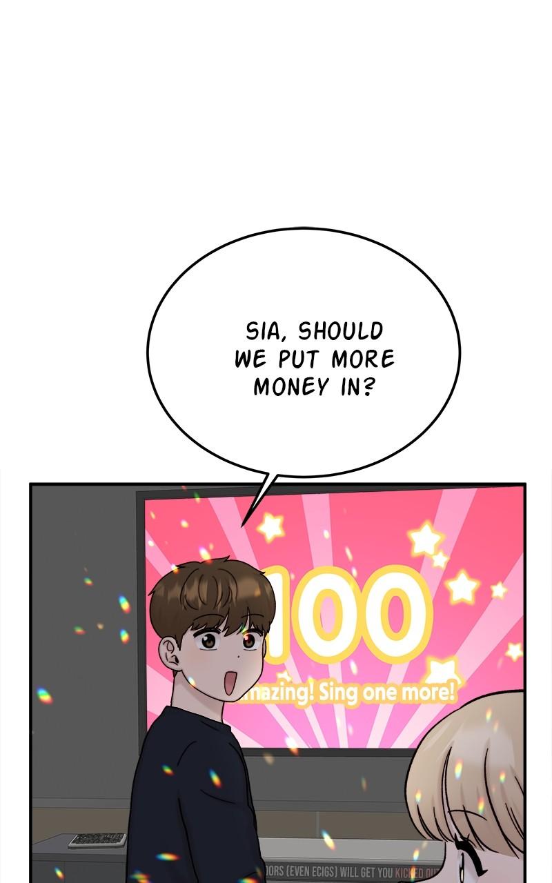 My Dud to Stud Boyfriend Chap 65 - Next Chap 66