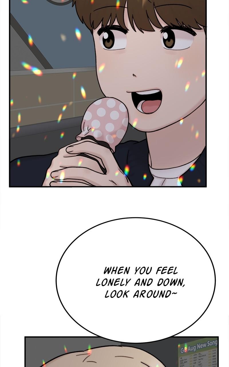 My Dud to Stud Boyfriend Chap 65 - Next Chap 66