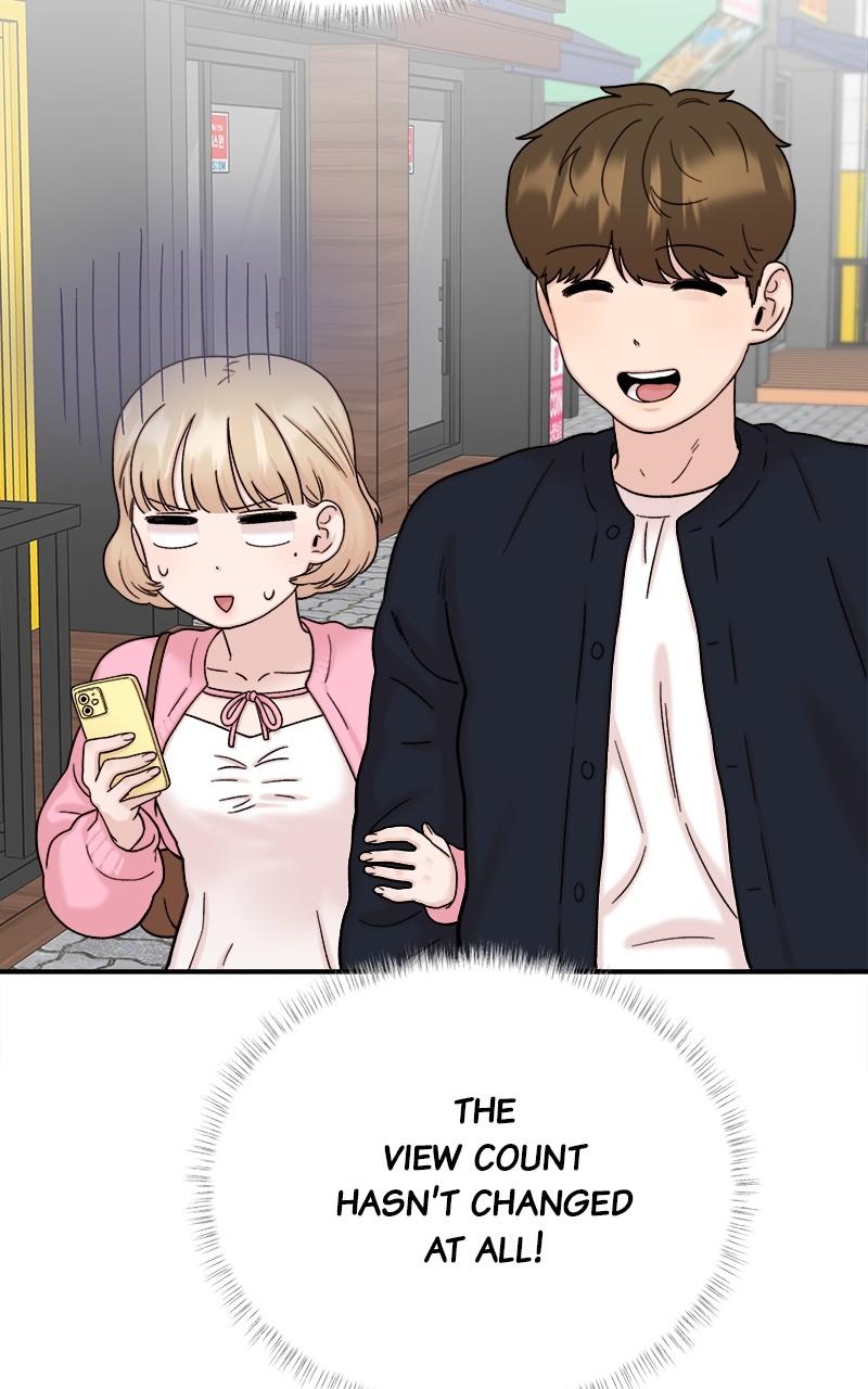 My Dud to Stud Boyfriend Chap 65 - Next Chap 66