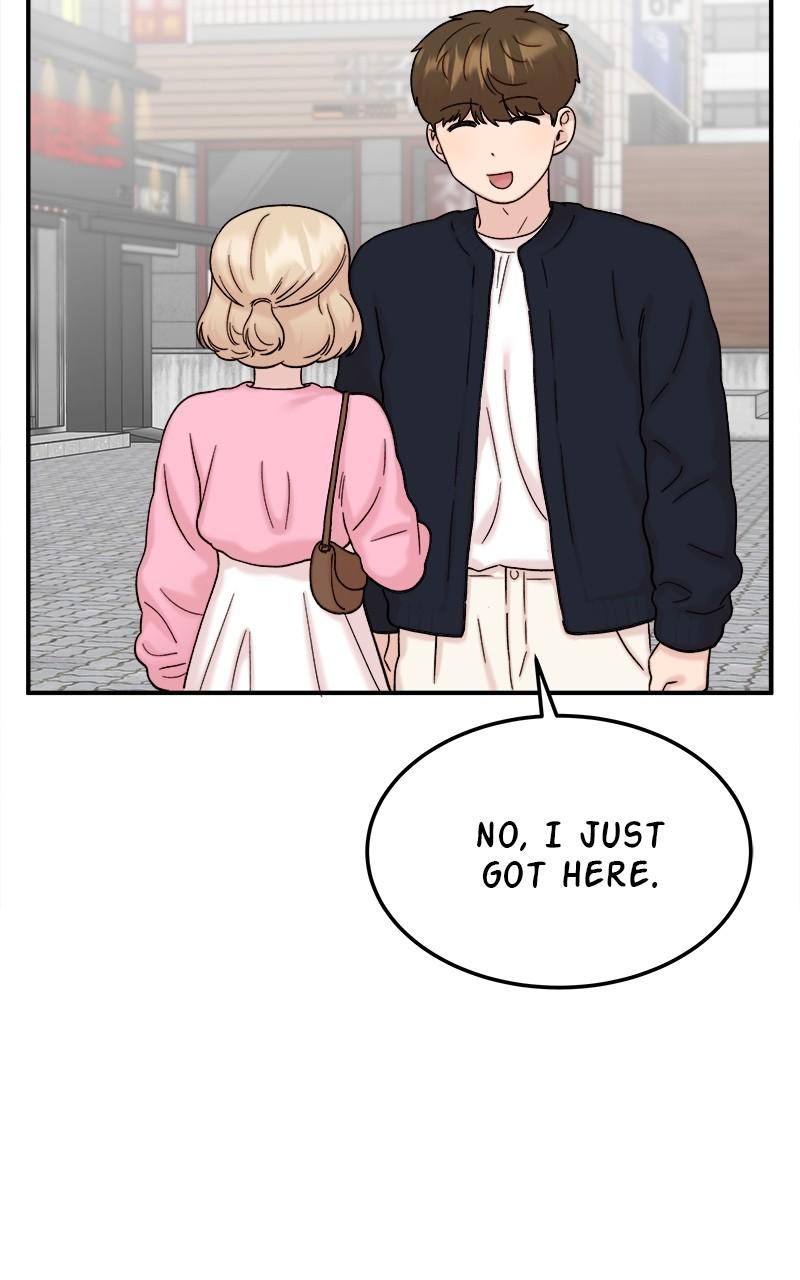 My Dud to Stud Boyfriend Chap 65 - Next Chap 66