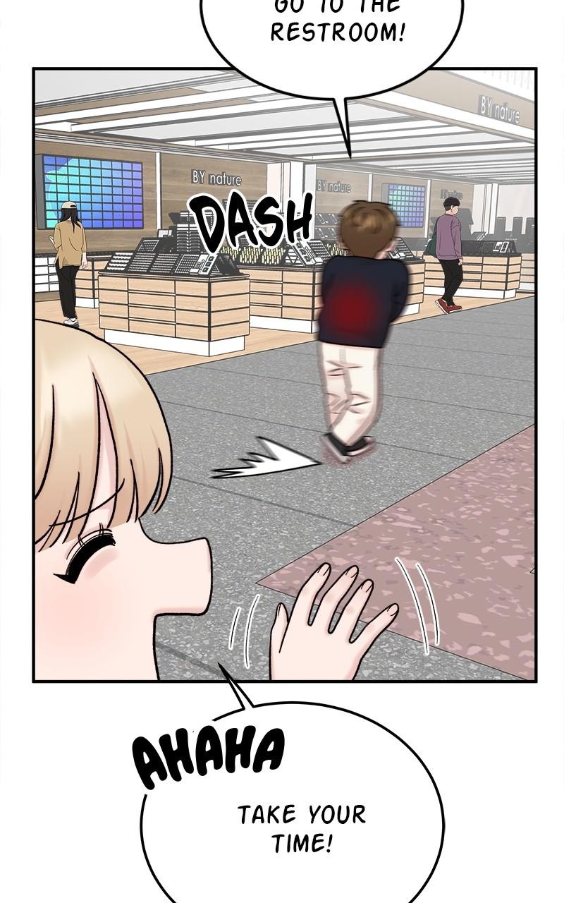 My Dud to Stud Boyfriend Chap 65 - Next Chap 66