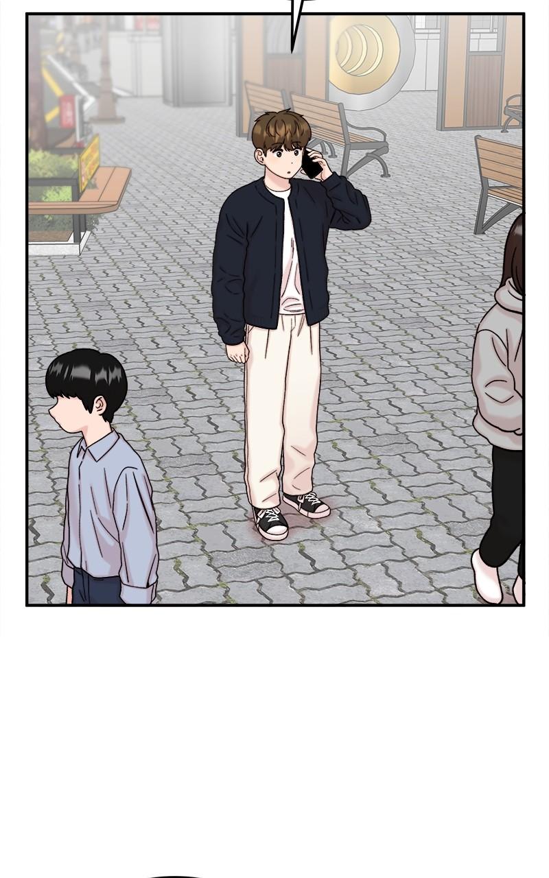 My Dud to Stud Boyfriend Chap 65 - Next Chap 66