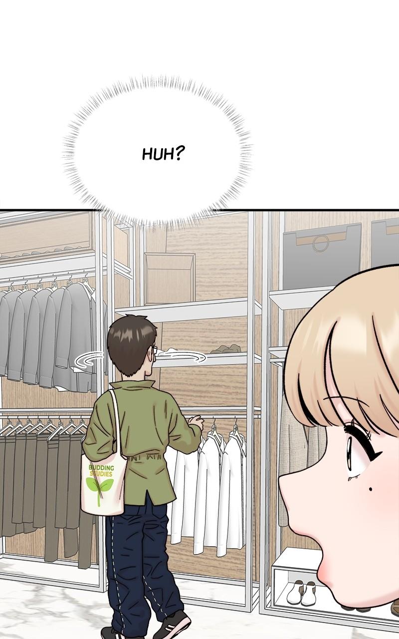My Dud to Stud Boyfriend Chap 65 - Next Chap 66