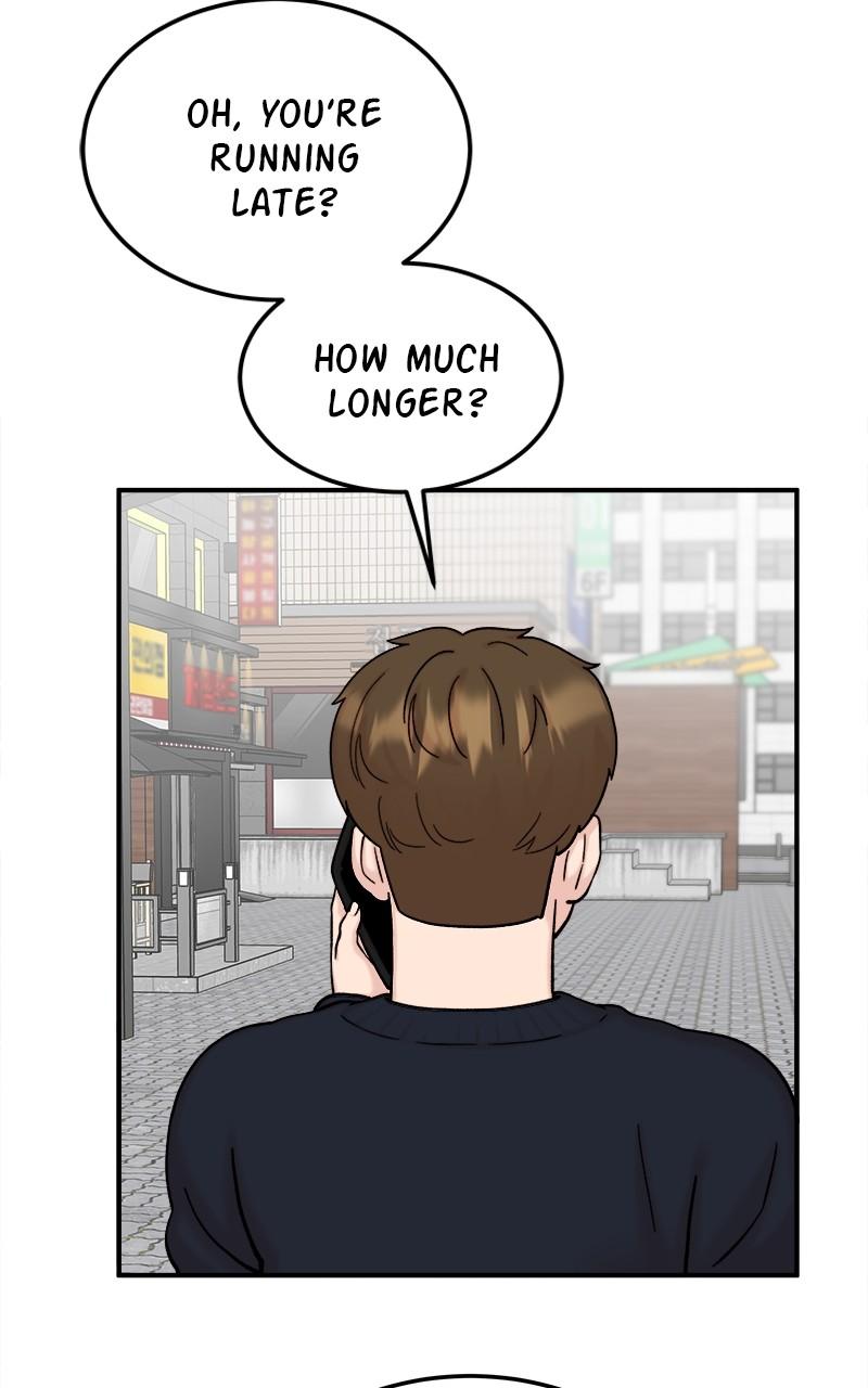 My Dud to Stud Boyfriend Chap 65 - Next Chap 66