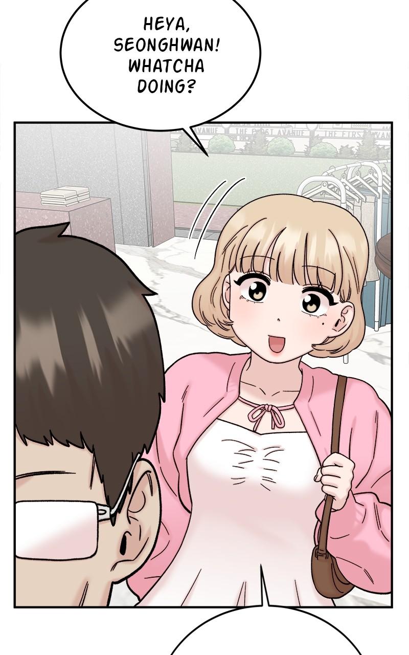 My Dud to Stud Boyfriend Chap 65 - Next Chap 66
