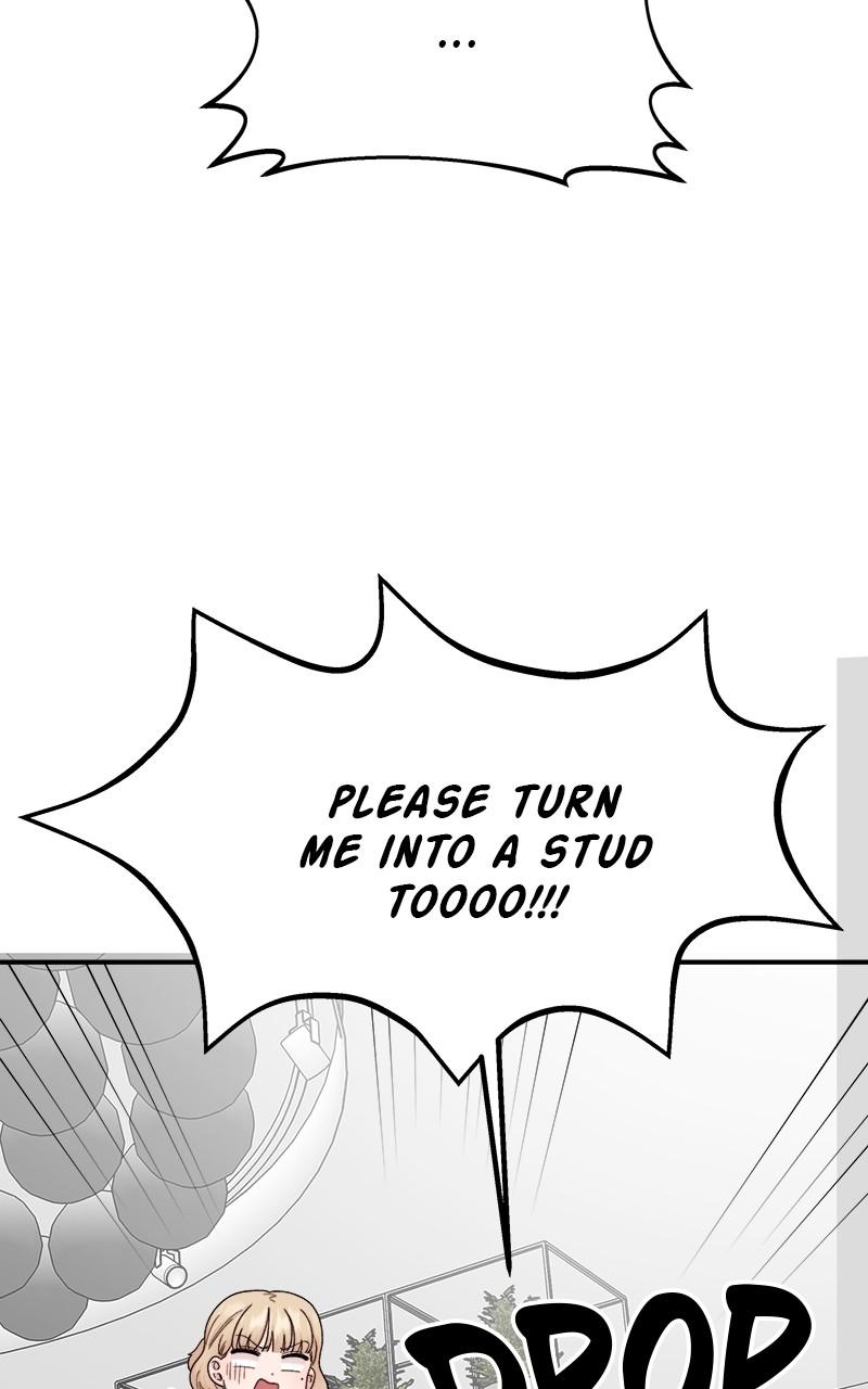 My Dud to Stud Boyfriend Chap 65 - Next Chap 66