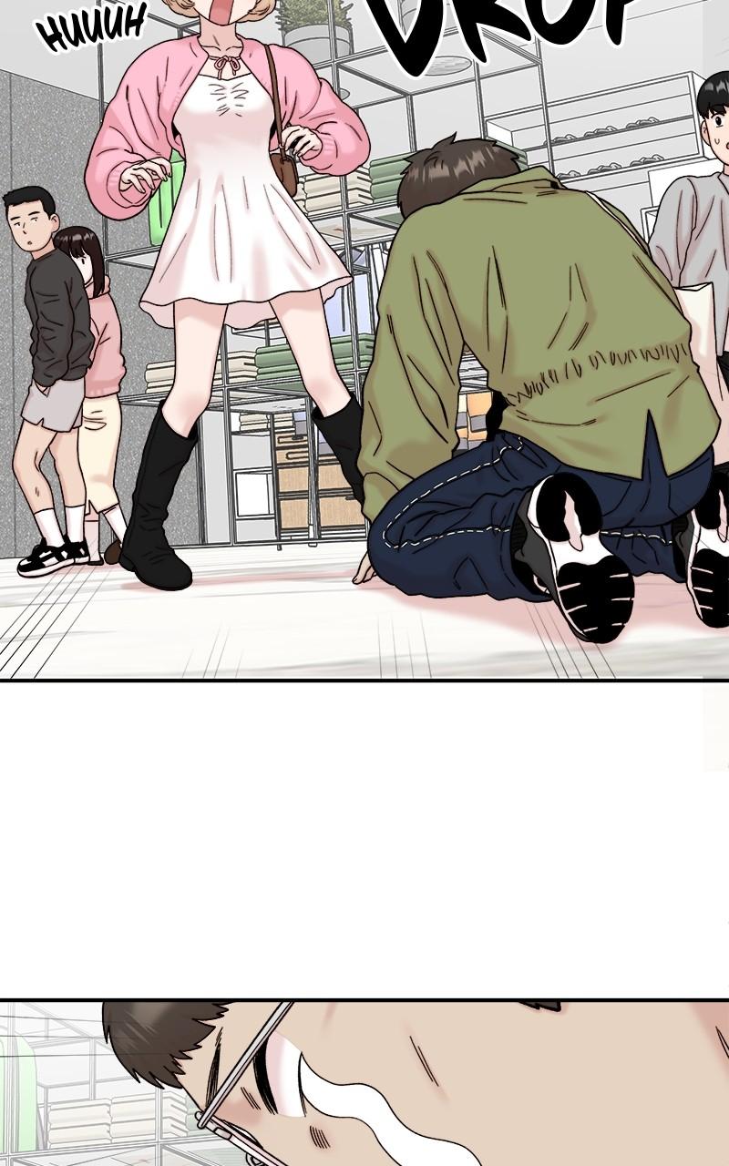 My Dud to Stud Boyfriend Chap 65 - Next Chap 66