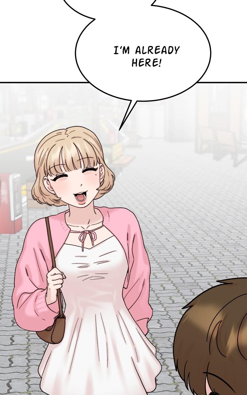 My Dud to Stud Boyfriend Chap 65 - Next Chap 66