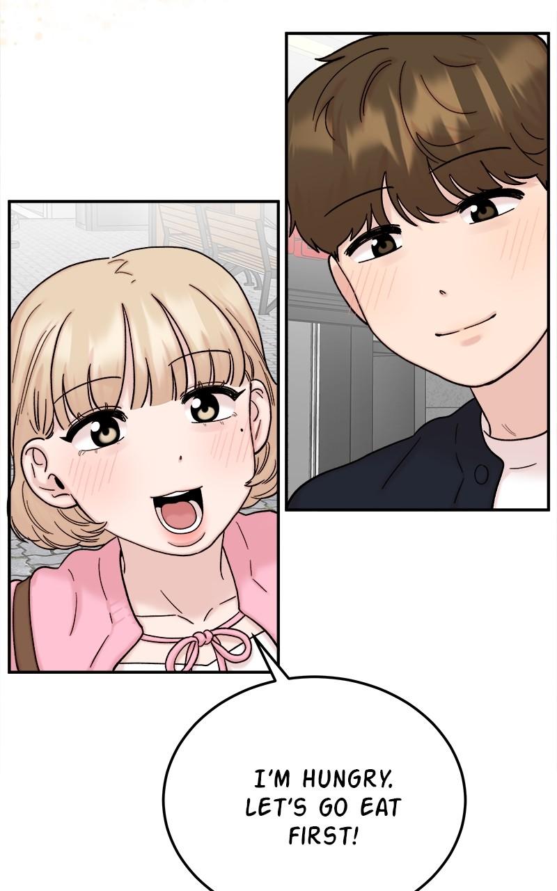 My Dud to Stud Boyfriend Chap 65 - Next Chap 66