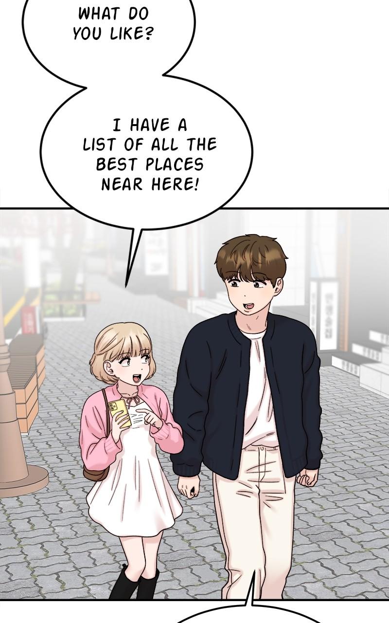 My Dud to Stud Boyfriend Chap 65 - Next Chap 66