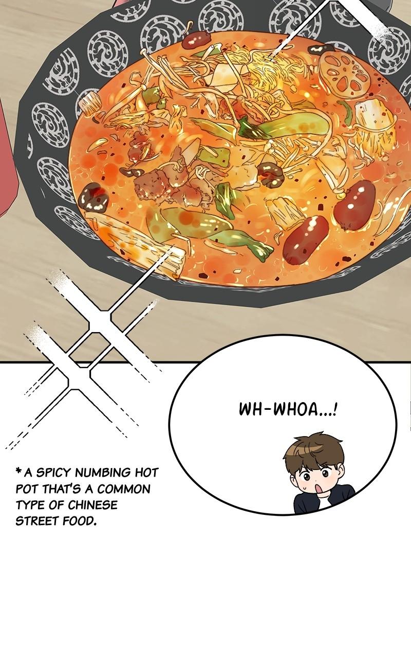 My Dud to Stud Boyfriend Chap 65 - Next Chap 66