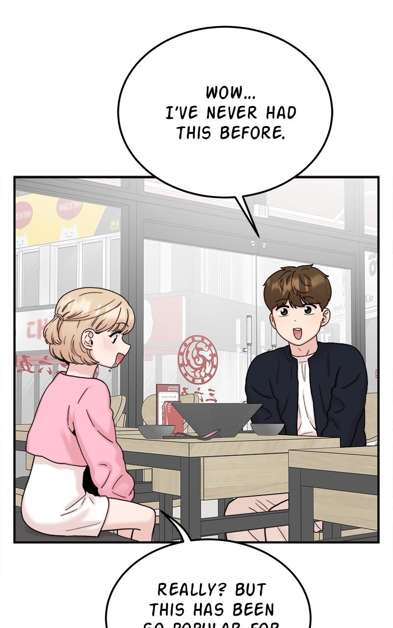 My Dud to Stud Boyfriend Chap 65 - Next Chap 66