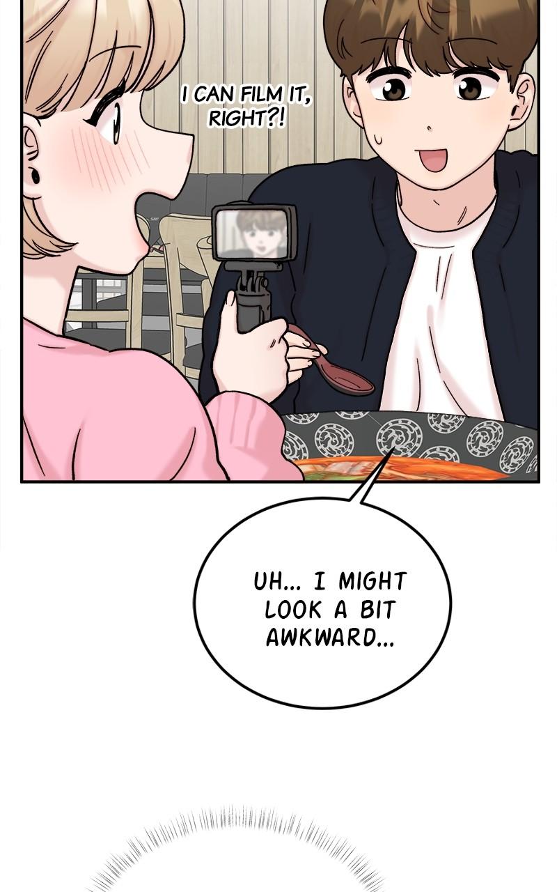 My Dud to Stud Boyfriend Chap 65 - Next Chap 66