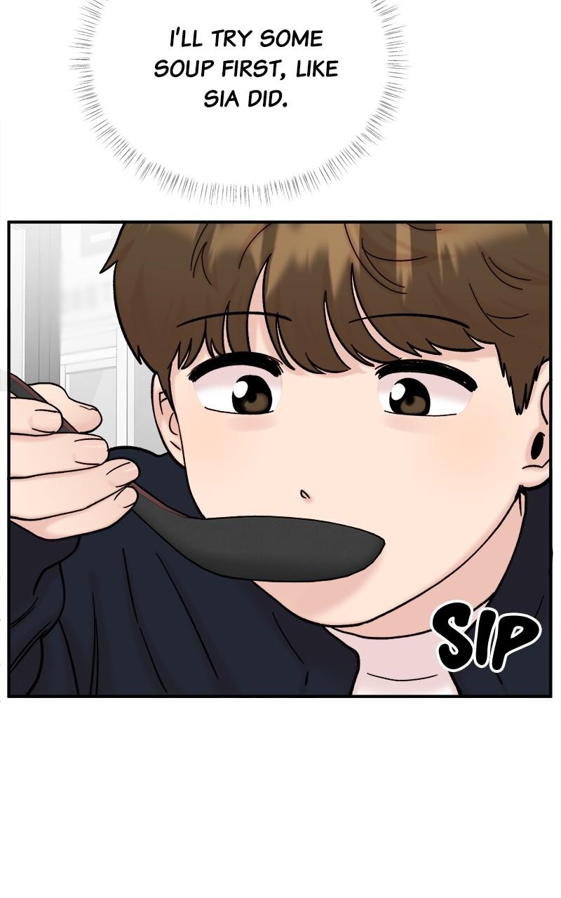 My Dud to Stud Boyfriend Chap 65 - Next Chap 66