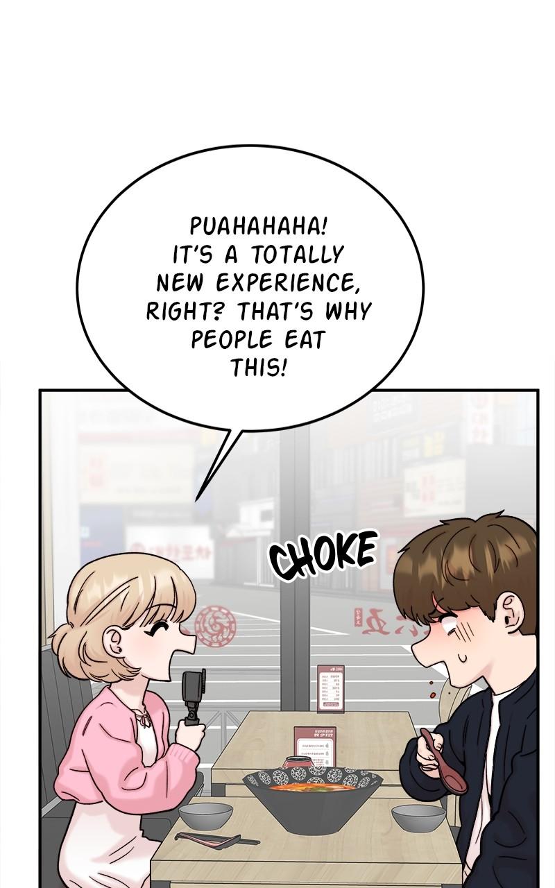 My Dud to Stud Boyfriend Chap 65 - Next Chap 66