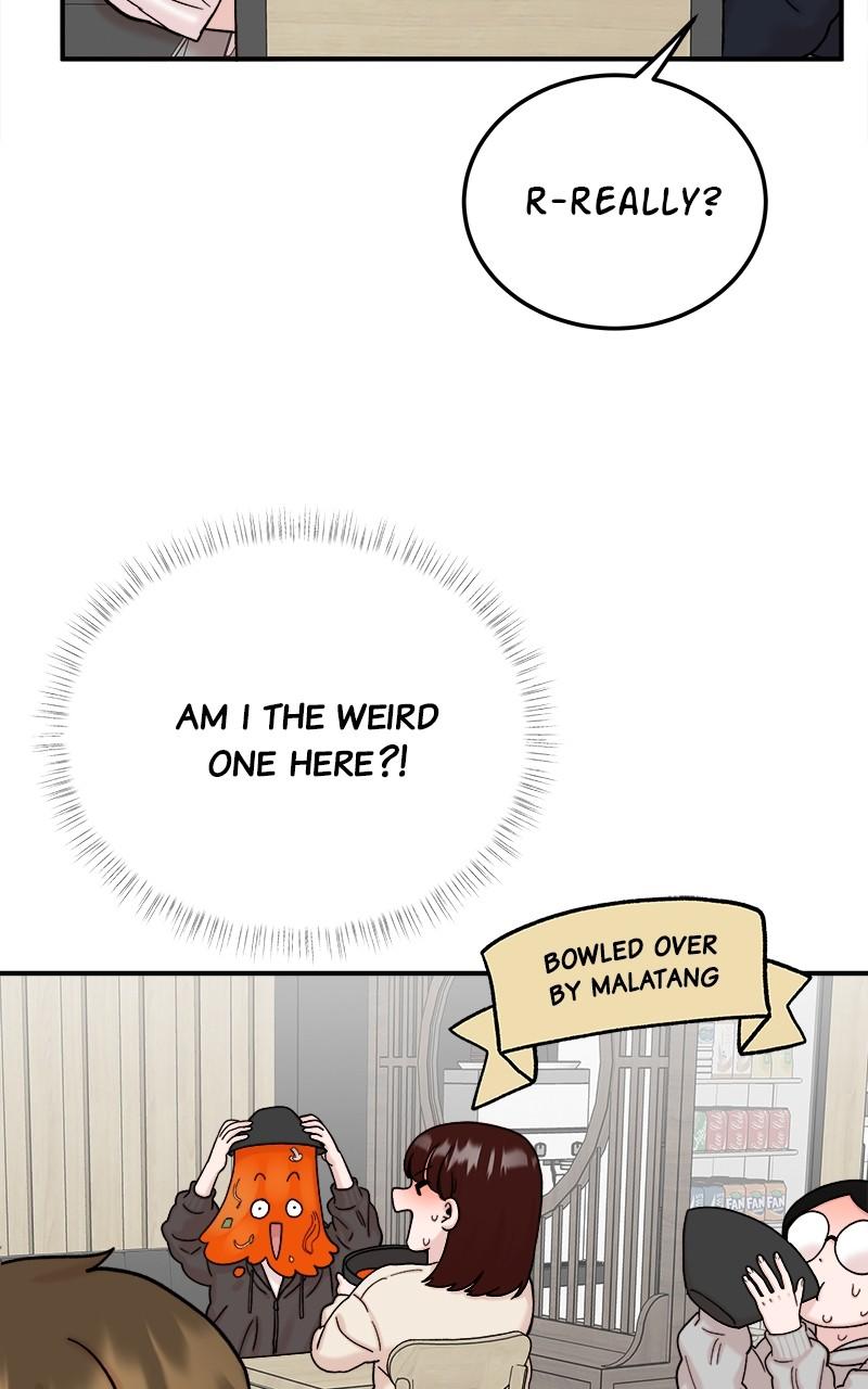 My Dud to Stud Boyfriend Chap 65 - Next Chap 66