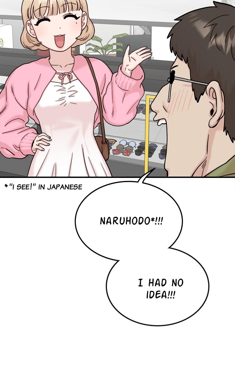 My Dud to Stud Boyfriend Chap 66 - Next Chap 67