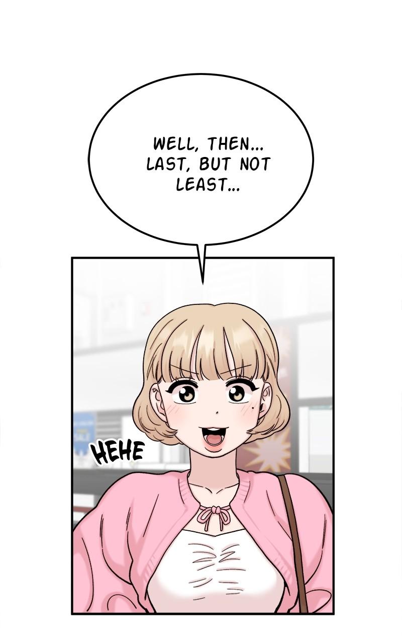 My Dud to Stud Boyfriend Chap 66 - Next Chap 67