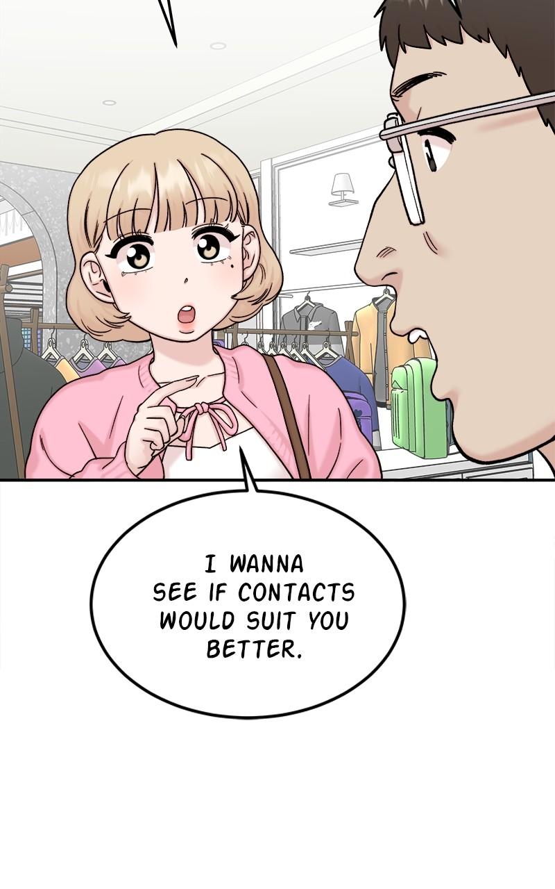 My Dud to Stud Boyfriend Chap 66 - Next Chap 67