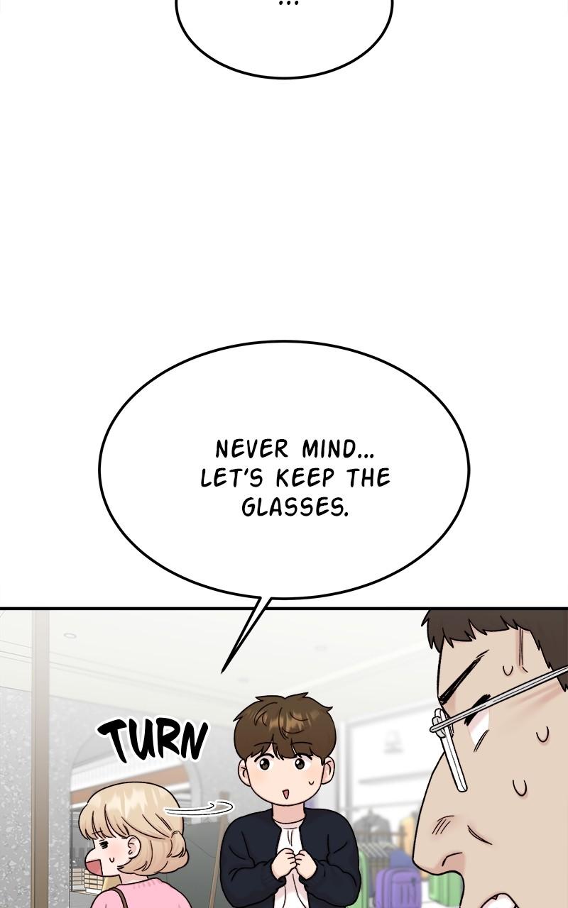 My Dud to Stud Boyfriend Chap 66 - Next Chap 67