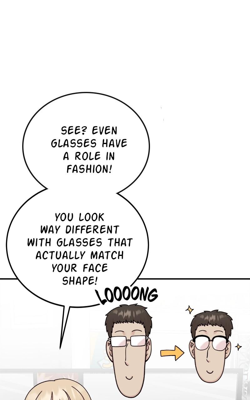 My Dud to Stud Boyfriend Chap 66 - Next Chap 67