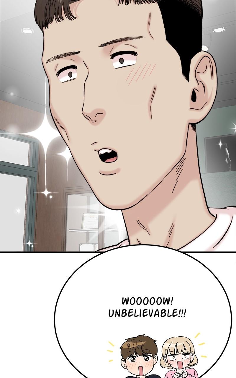 My Dud to Stud Boyfriend Chap 66 - Next Chap 67