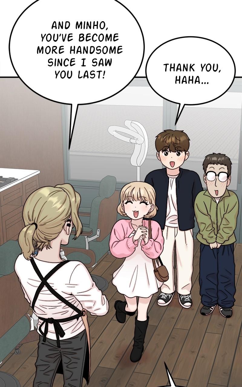 My Dud to Stud Boyfriend Chap 66 - Next Chap 67