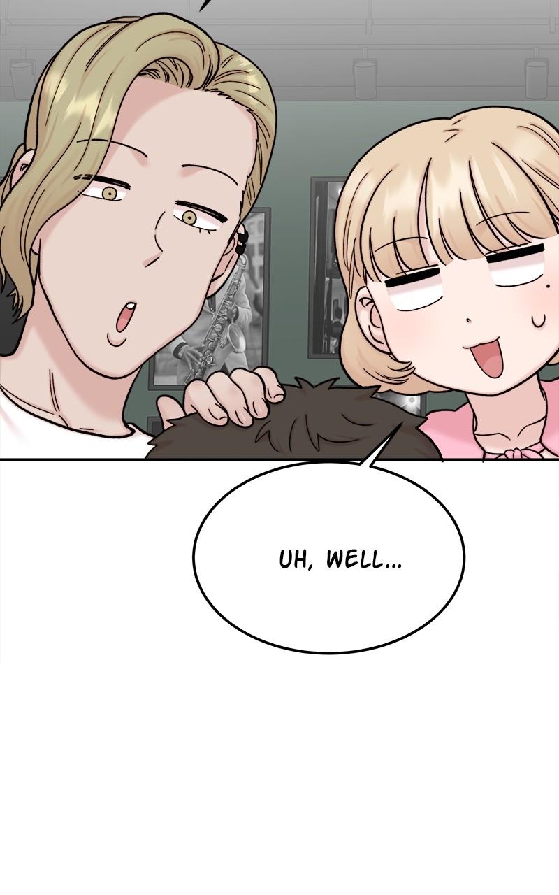 My Dud to Stud Boyfriend Chap 66 - Next Chap 67