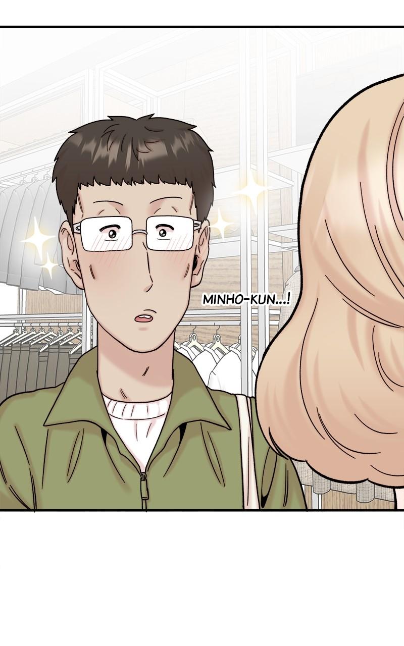 My Dud to Stud Boyfriend Chap 66 - Next Chap 67