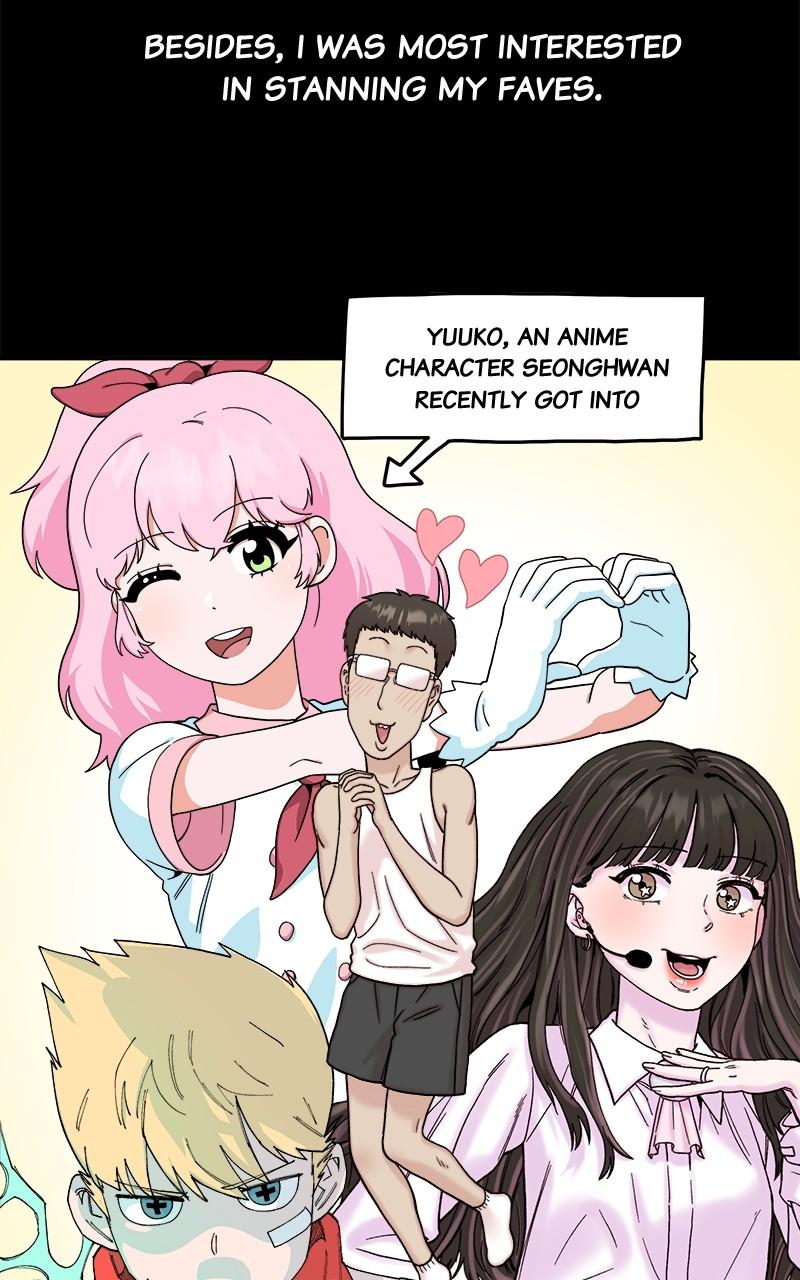 My Dud to Stud Boyfriend Chap 66 - Next Chap 67