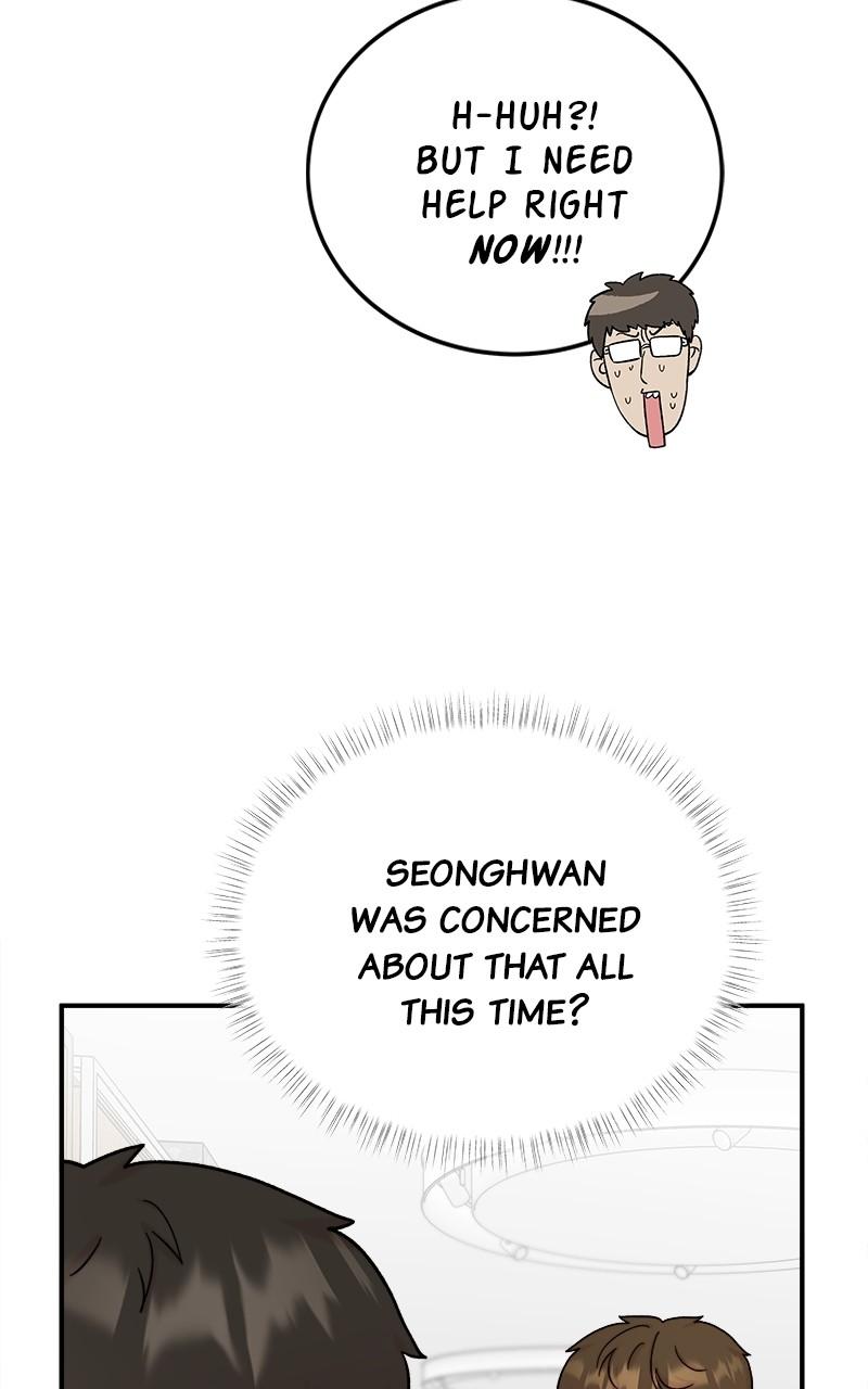 My Dud to Stud Boyfriend Chap 66 - Next Chap 67