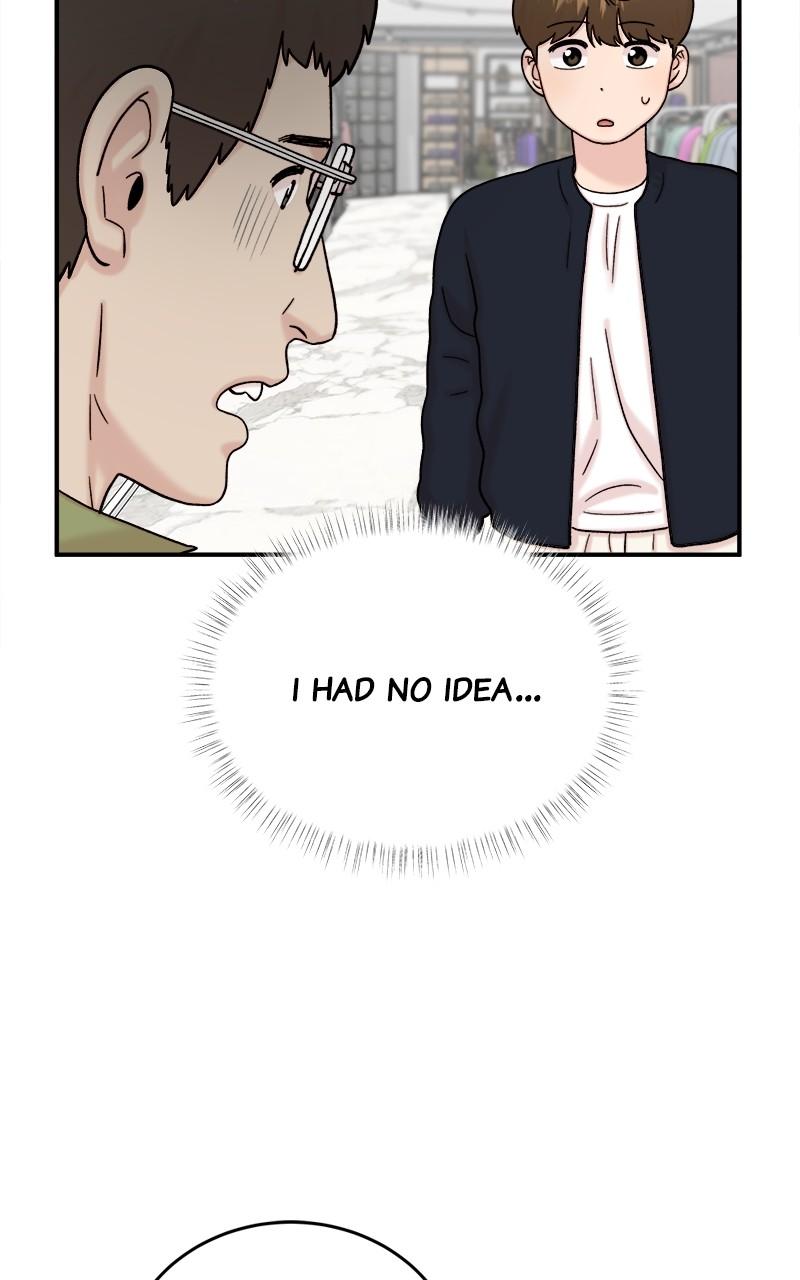 My Dud to Stud Boyfriend Chap 66 - Next Chap 67