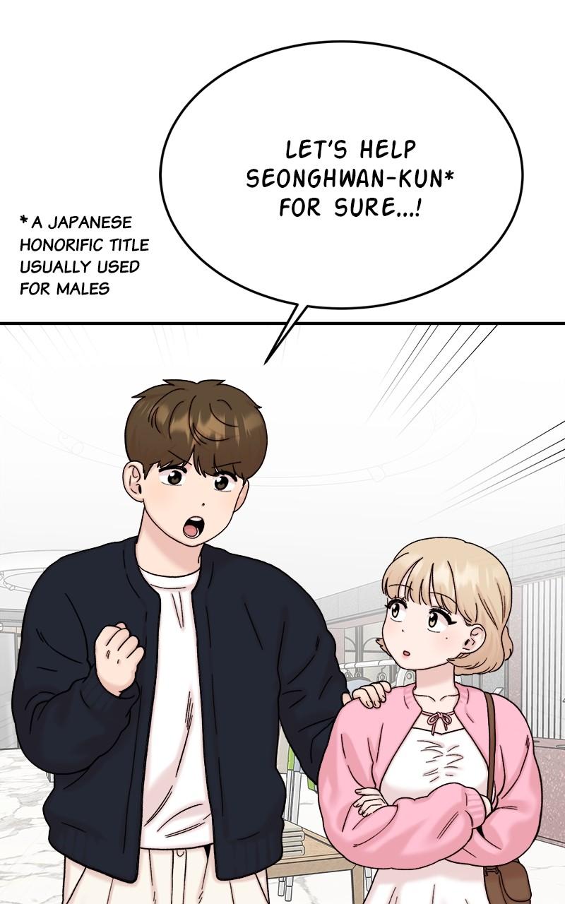 My Dud to Stud Boyfriend Chap 66 - Next Chap 67