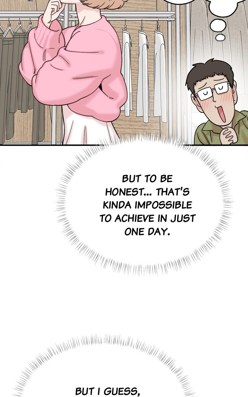 My Dud to Stud Boyfriend Chap 66 - Next Chap 67