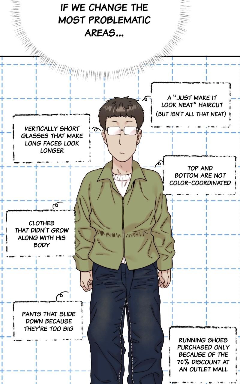 My Dud to Stud Boyfriend Chap 66 - Next Chap 67