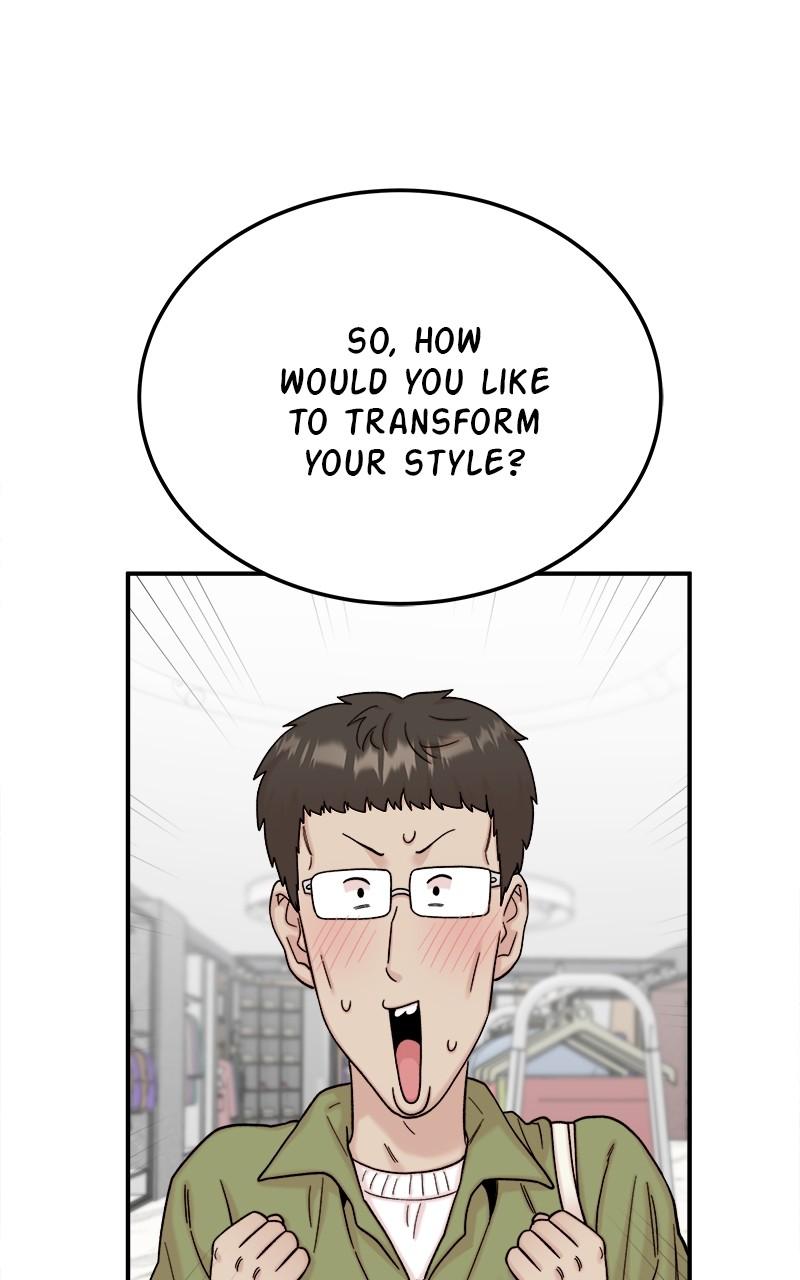 My Dud to Stud Boyfriend Chap 66 - Next Chap 67