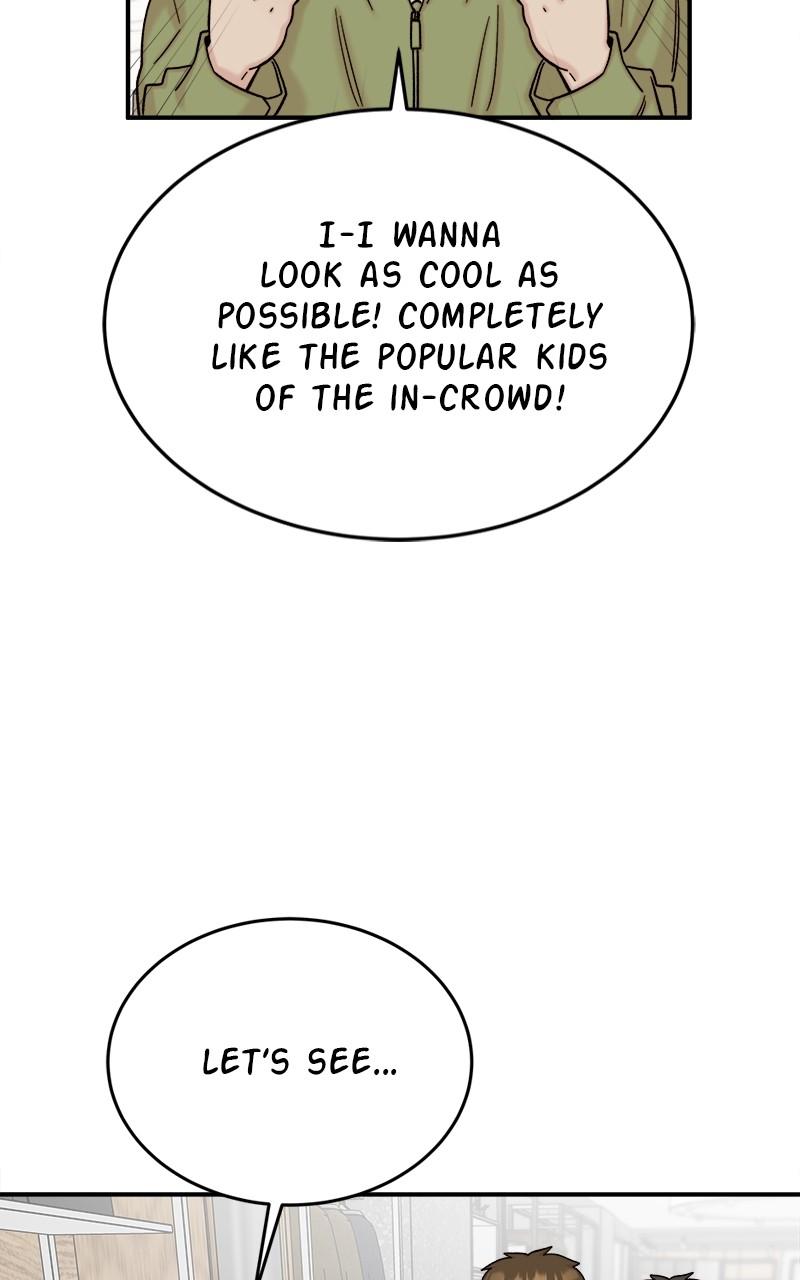 My Dud to Stud Boyfriend Chap 66 - Next Chap 67