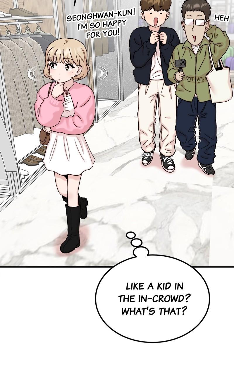 My Dud to Stud Boyfriend Chap 66 - Next Chap 67