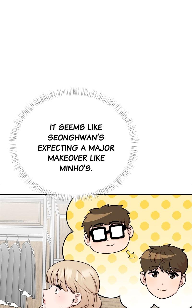 My Dud to Stud Boyfriend Chap 66 - Next Chap 67