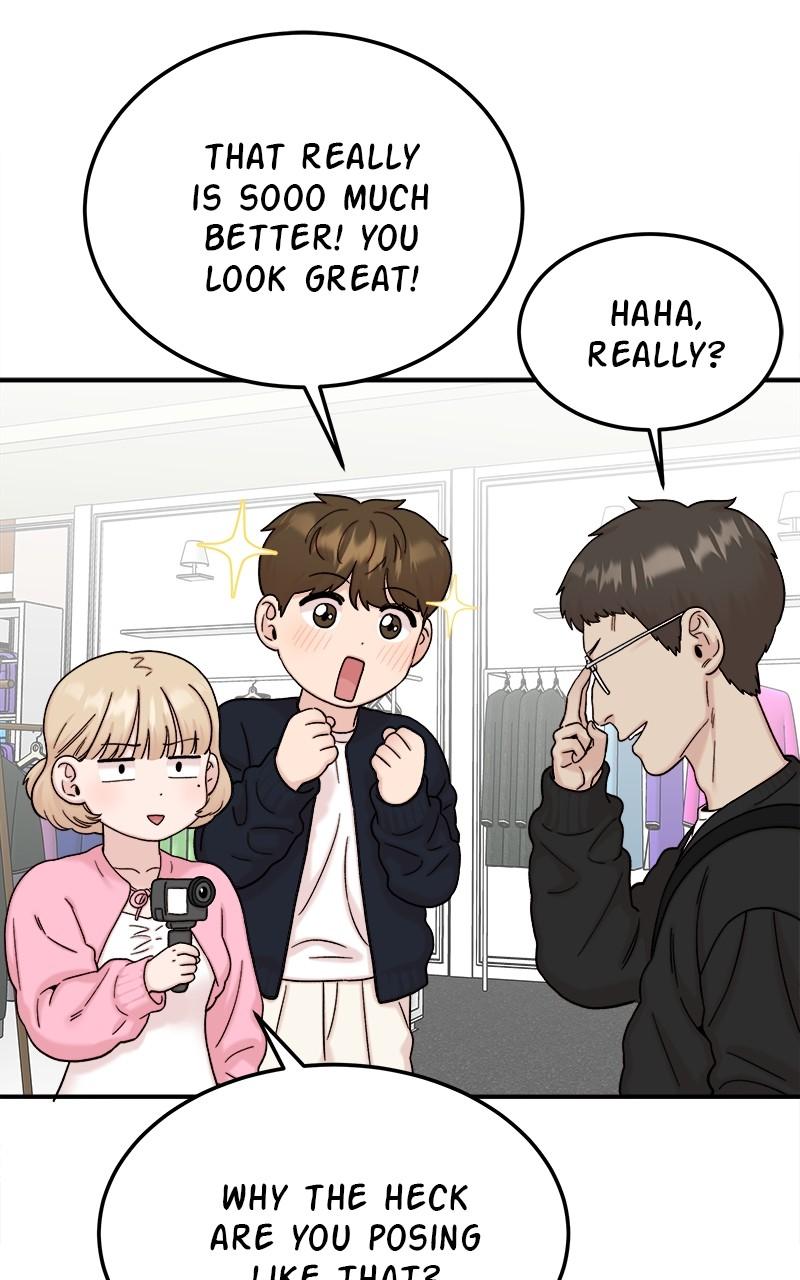 My Dud to Stud Boyfriend Chap 66 - Next Chap 67